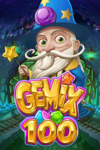 Демо игра Gemix 100 играть онлайн | VAVADA Casino бесплатно