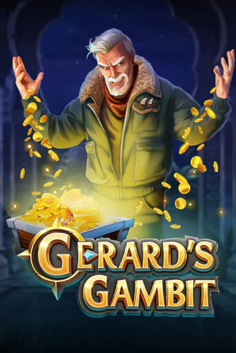 Демо игра Gerard's Gambit играть онлайн | VAVADA Casino бесплатно