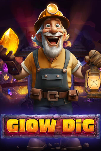 Демо игра Glow Dig играть онлайн | VAVADA Casino бесплатно