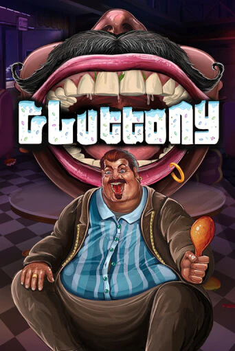 Демо игра Gluttony играть онлайн | VAVADA Casino бесплатно