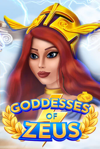 Демо игра Goddesses of Zeus играть онлайн | VAVADA Casino бесплатно