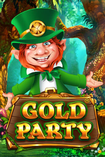Демо игра Gold Party играть онлайн | VAVADA Casino бесплатно