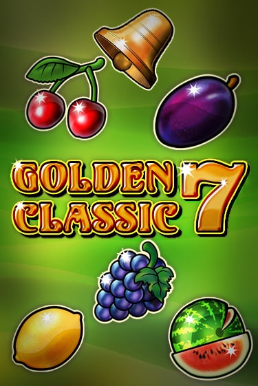Демо игра Golden 7 Classic играть онлайн | VAVADA Casino бесплатно