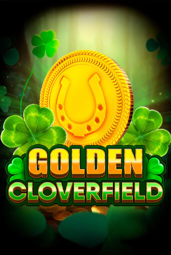 Демо игра Golden Cloverfield играть онлайн | VAVADA Casino бесплатно
