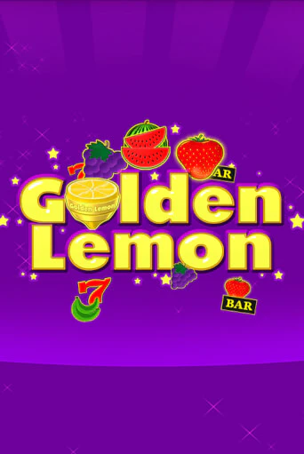 Демо игра Golden Lemon играть онлайн | VAVADA Casino бесплатно