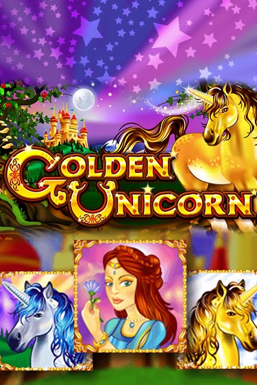 Демо игра Golden Unicorn играть онлайн | VAVADA Casino бесплатно