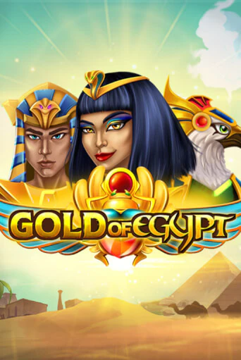 Демо игра Gold of Egypt играть онлайн | VAVADA Casino бесплатно