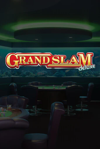 Демо игра Grand Slam Deluxe играть онлайн | VAVADA Casino бесплатно