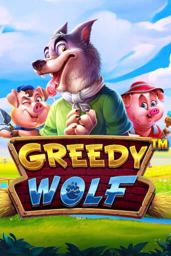 Демо игра Greedy Wolf играть онлайн | VAVADA Casino бесплатно