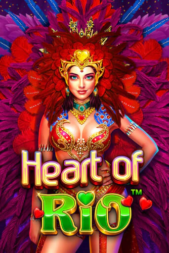 Демо игра Heart of Rio играть онлайн | VAVADA Casino бесплатно