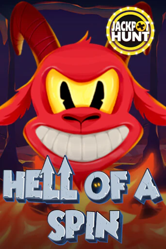 Демо игра Hell of a Spin играть онлайн | VAVADA Casino бесплатно