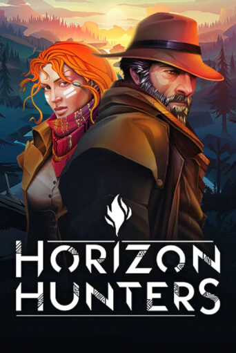 Демо игра Horizon Hunters играть онлайн | VAVADA Casino бесплатно