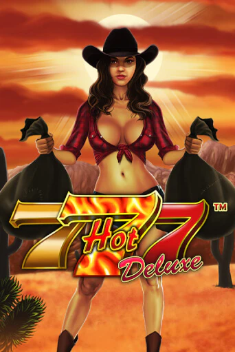 Демо игра Hot 777 Deluxe играть онлайн | VAVADA Casino бесплатно