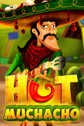 Демо игра Hot Muchacho играть онлайн | VAVADA Casino бесплатно