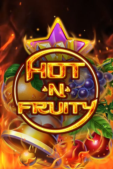 Демо игра Hot & Fruity играть онлайн | VAVADA Casino бесплатно