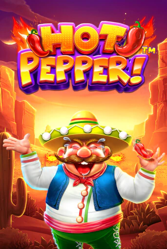 Демо игра Hot Pepper™ играть онлайн | VAVADA Casino бесплатно