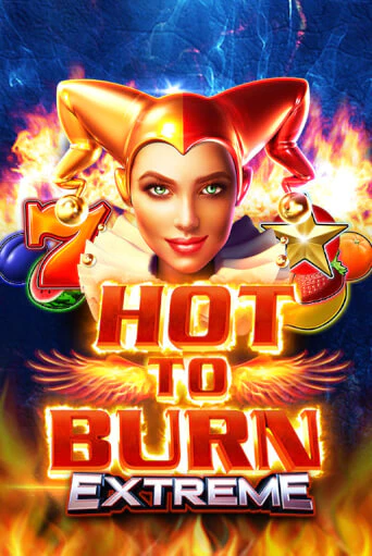Демо игра Hot to Burn Extreme играть онлайн | VAVADA Casino бесплатно