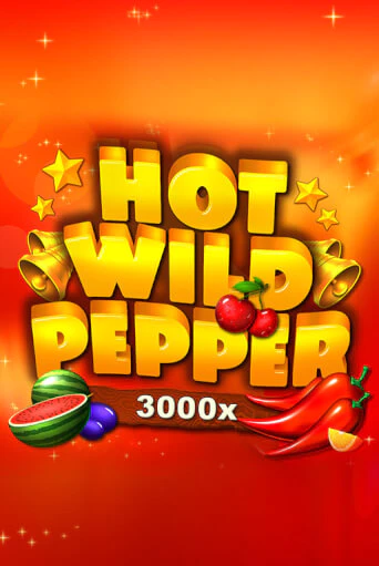 Демо игра Hot Wild Pepper играть онлайн | VAVADA Casino бесплатно