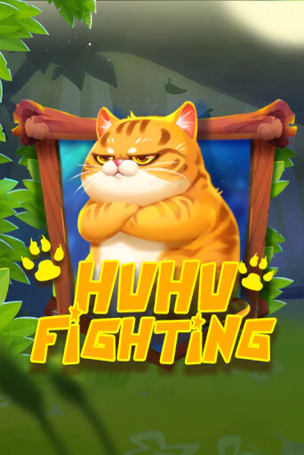 Демо игра Hu Hu Fighting играть онлайн | VAVADA Casino бесплатно