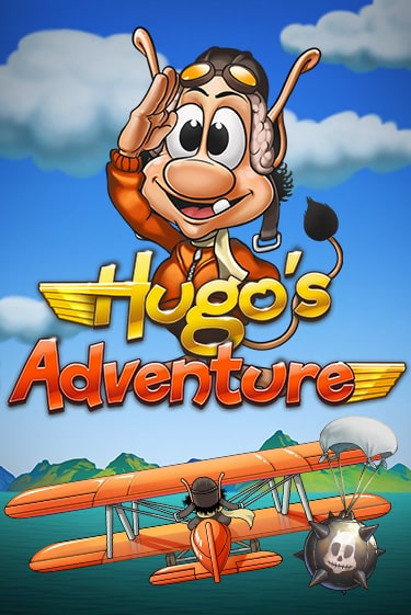 Демо игра Hugo’s Adventure играть онлайн | VAVADA Casino бесплатно