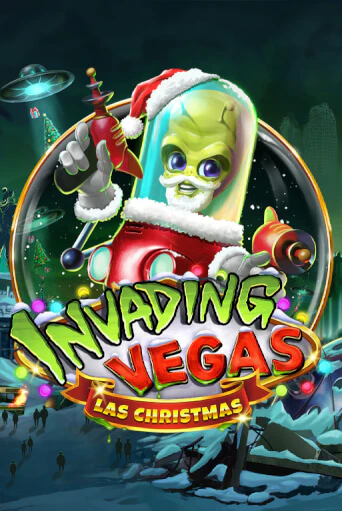 Демо игра Invading Vegas Las Christmas играть онлайн | VAVADA Casino бесплатно