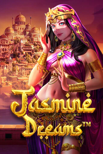 Демо игра Jasmine Dreams играть онлайн | VAVADA Casino бесплатно