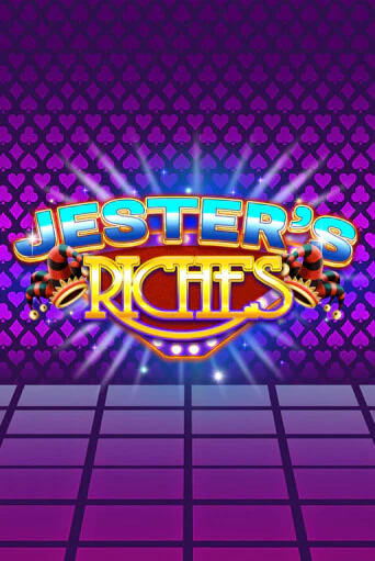 Демо игра Jesters Riches играть онлайн | VAVADA Casino бесплатно
