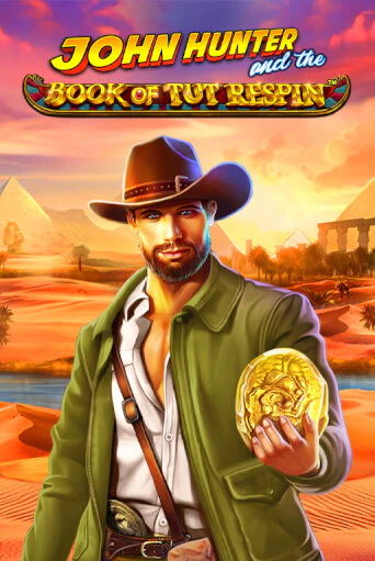 Демо игра Book Of Tut Respin играть онлайн | VAVADA Casino бесплатно