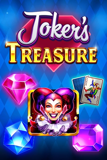 Демо игра Jokers Treasure играть онлайн | VAVADA Casino бесплатно