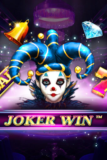 Демо игра Joker Win играть онлайн | VAVADA Casino бесплатно