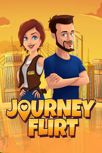 Демо игра Journey Flirt играть онлайн | VAVADA Casino бесплатно