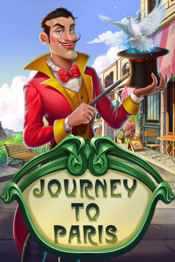 Демо игра Journey to Paris играть онлайн | VAVADA Casino бесплатно