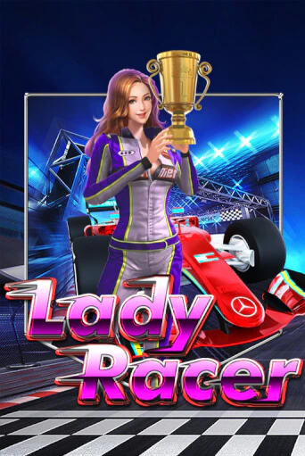 Демо игра Lady Racer играть онлайн | VAVADA Casino бесплатно