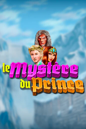 Демо игра Le Mystere Du Prince играть онлайн | VAVADA Casino бесплатно
