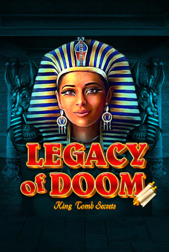 Демо игра Legacy Of Doom играть онлайн | VAVADA Casino бесплатно