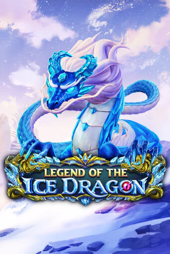 Демо игра Legend of the Ice Dragon играть онлайн | VAVADA Casino бесплатно