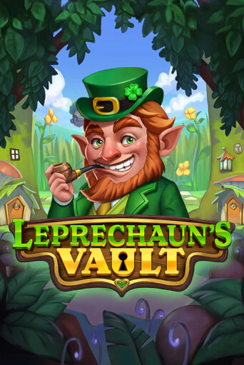 Демо игра Leprechaun's Vault играть онлайн | VAVADA Casino бесплатно