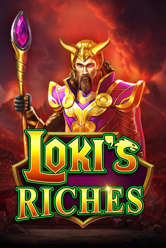 Демо игра Loki's Riches играть онлайн | VAVADA Casino бесплатно