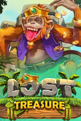 Демо игра Lost Treasure играть онлайн | VAVADA Casino бесплатно