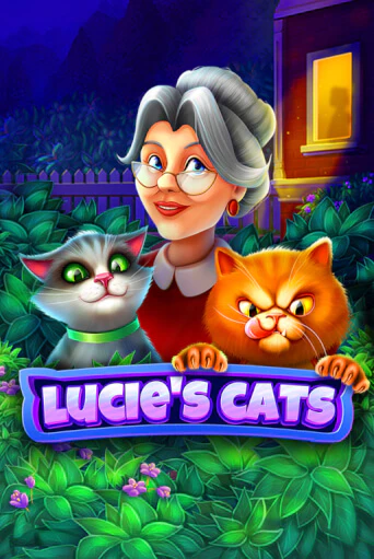 Демо игра Lucie's Cats играть онлайн | VAVADA Casino бесплатно