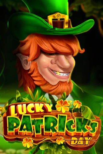 Демо игра Lucky Patrick's Day играть онлайн | VAVADA Casino бесплатно