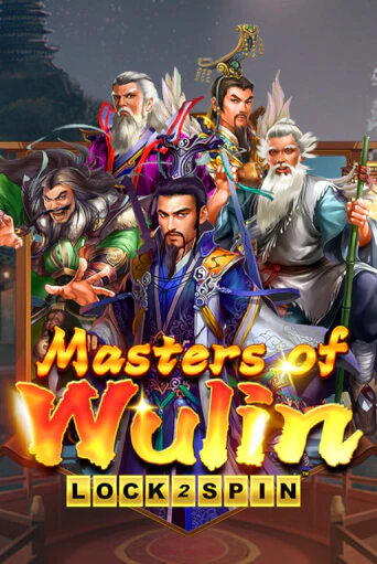 Демо игра Master Of Wulin играть онлайн | VAVADA Casino бесплатно