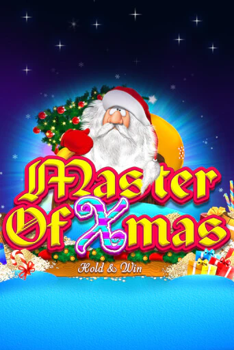 Демо игра Master of Xmas играть онлайн | VAVADA Casino бесплатно