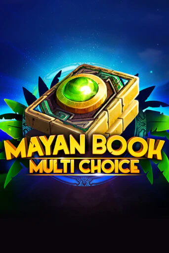 Демо игра Mayan Book играть онлайн | VAVADA Casino бесплатно
