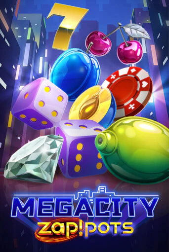 Демо игра Megacity играть онлайн | VAVADA Casino бесплатно