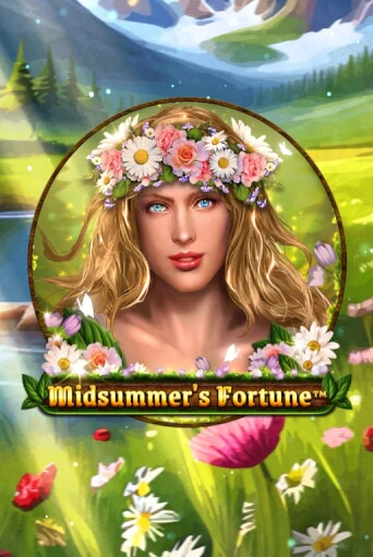 Демо игра Midsummer's Fortune играть онлайн | VAVADA Casino бесплатно