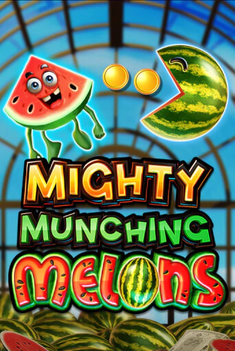 Демо игра Mighty Munching Melons играть онлайн | VAVADA Casino бесплатно