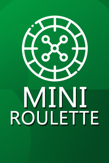 Демо игра Mini Roulette играть онлайн | VAVADA Casino бесплатно