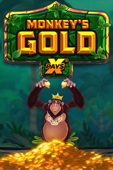 Демо игра Monkey's Gold xPays играть онлайн | VAVADA Casino бесплатно