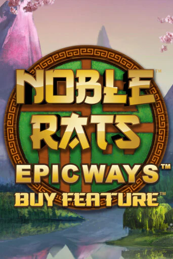 Демо игра Noble Rats играть онлайн | VAVADA Casino бесплатно